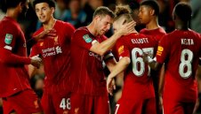 Ливърпул го закъса преди мача с Евертън