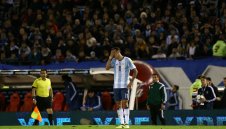 Удар по ПСЖ! Ди Мария е аут за няколко седмици