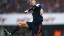 Левандовски постави два рекорда