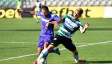 Черно море и Етър си врътнаха зрелищно 2:2 във Варна