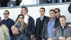 Тодор Батков: Ако не беше Левски, Мъри щеше да лови риба в Хасково