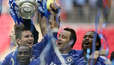 Макелеле: Лампард ще успее в Челси