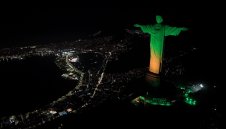 Световното по художествена гимнастика в Рио ще бъде историческо