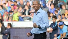 Фавре гарантира: Ще водя Дортмунд от сърце!