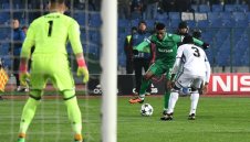 Лудогорец може да влезе в историята на Шампионска лига