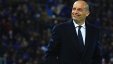 Алегри скастри Юве: Подаваме, когато трябва да стреляме