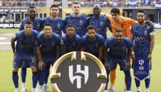 Ал Хилал взе играч само за Световното клубно