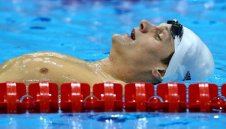 Яник Анел стъпи на трона на Майкъл Фелпс