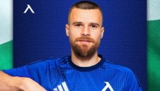 Ради Кирилов забрави, че е от ЦСКА и сега мечтае за трофеи с Левски