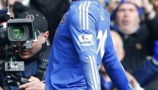 Челси довърши Манчестър Юнайтед на Стамфорд Бридж