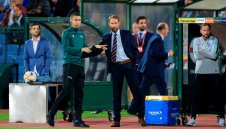 Саутгейт: Не беше чак толкова лесно, даже беше трудно