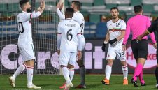 Чудо! България записа победа по футбол. "Лъвовете" удариха с 3:0 Гибралтар