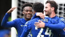 Челси чака дълго, но матира Нюкасъл за 14 минути