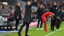 Байерн не се нуждае от свежа кръв