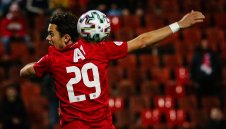 Защитник на ЦСКА с повиквателна от Финландия