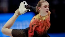 Фейгин не успя да се класира за волната програма на Олимпийските игри 
