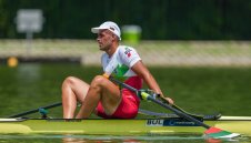 Емил Нейков ще гребе за световната титла в Пловдив