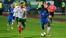 Емил Костадинов: Не ни достигна малко класа