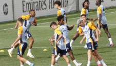 Голям проблем тормози Реал Мадрид