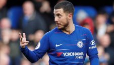 Азар: Челси се промени след резила от Сити