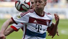 Халф на Байерн премина в Херта