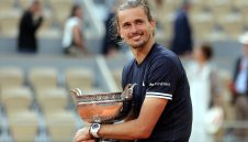 Зверев е на седмото небе от щастие: Най-красивият момент!