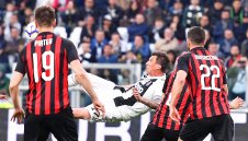 Милан преговаря с Манджукич