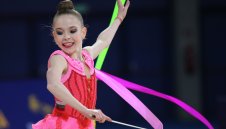 Стилияна Николова със сребро от многобоя