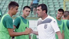 Ивайло Йорданов: Тежко ни е, не отстъпвахме по нищо на ХИК