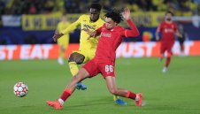 Ас на Ливърпул: Сами си усложнихме живота!