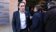Кирил Домусчиев: Много хора ме погребваха, но се справих с това грипче!