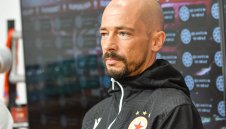 Ел Маестро похвали бранителите, въпреки разгрома над Хебър