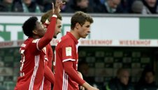 Байерн Мюнхен - Шалке