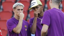 Голям шамар за Барса!