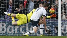 Вертонген ще се връща в края на март