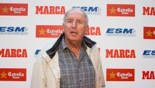 Решак: Гуардиола е Кайзера на Барса