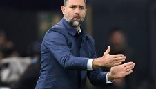 Игор Тудор пое Хайдук Сплит