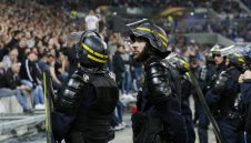 От Лион към УЕФА: Ударете Бешикташ!