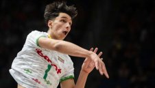 Спортът по телевизията днес, 25 юни