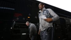 Уелбек си спомни с мъка Евро 2016