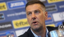 Младен Кръстаич за Унгария: Имам план Б 