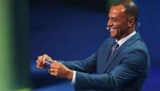 Кафу стана посланик на Мондиал 2022 в Катар