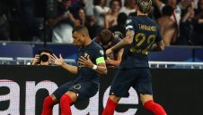 Трансфер! ПСЖ уреди заместник на Мбапе