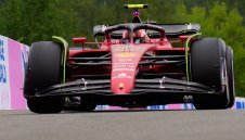 Макс пак бе най-бърз в квалификацията, но Льоклер ще стартира пръв