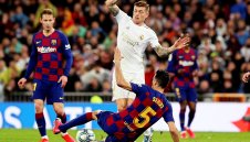 Барса е много по-гладен от Реал