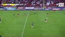 ВИДЕО: ЦСКА - Локомотив София