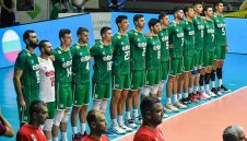 България е аут от Световното по волейбол