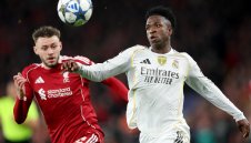 Нови проблеми между Реал Мадрид и Винисиус Жуниор