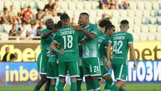 Ференцварош плаши Лудогорец с 20-годишен таран