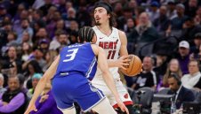 Кралете се изложиха срещу скъсения тим на Маями